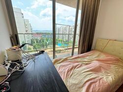 Sea Horizon (D18), Condominium #465406371